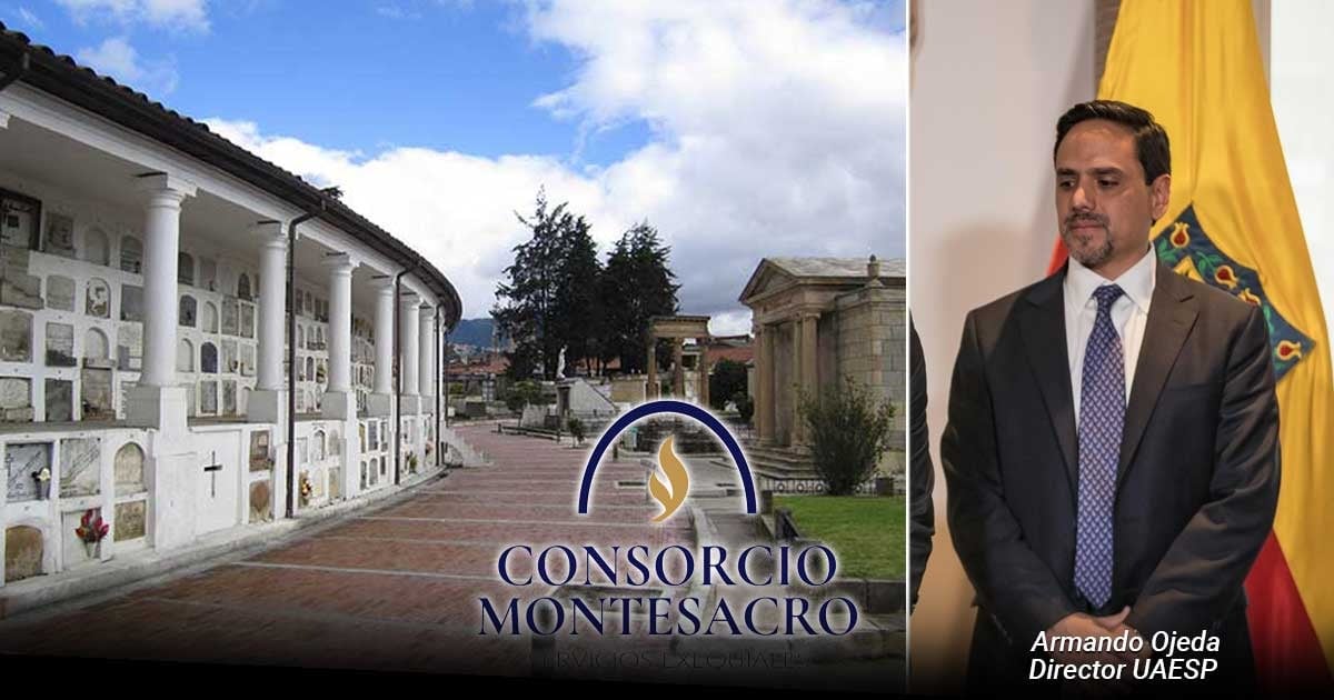 Los poderosos paisas fundadores del Grupo Familia lideran el consorcio que manejará los cementerios de Bogotá  