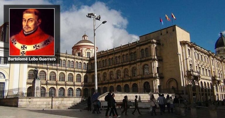 Colegio Mauor de San Bartolomé - El San Bartolomé, el colegio de los jesuitas con 400 años de historia que ha educado próceres, presidentes y millonarios