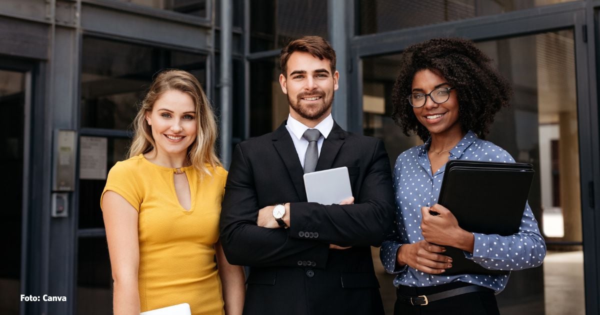 El importante ranking donde Colombia brilló, estos profesionales son los más felices del mundo