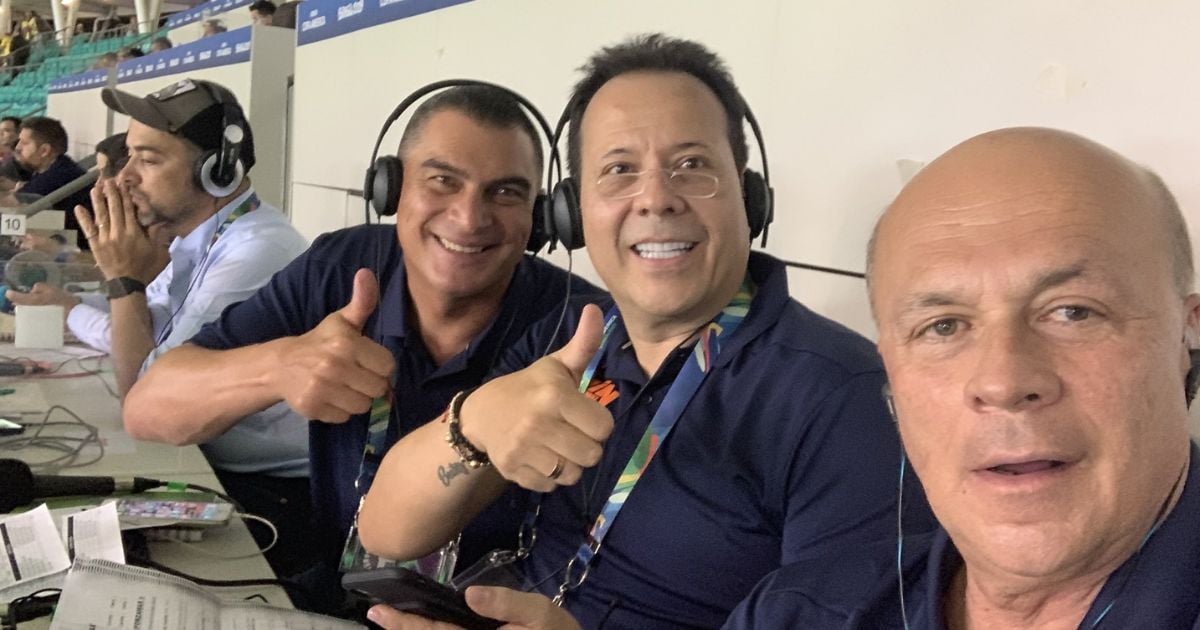 El nuevo golpe a RCN: uno de sus presentadores más famosos no va más en el canal