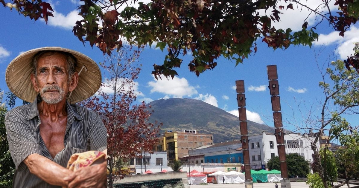 Los nariñenses se lamentan por el día que les prometieron una refinería, pero los dejaron con los crespos hechos