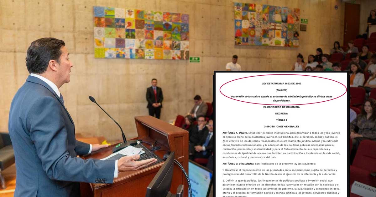 Los jóvenes toman las urnas y así están cambiando la forma de hacer política en Colombia