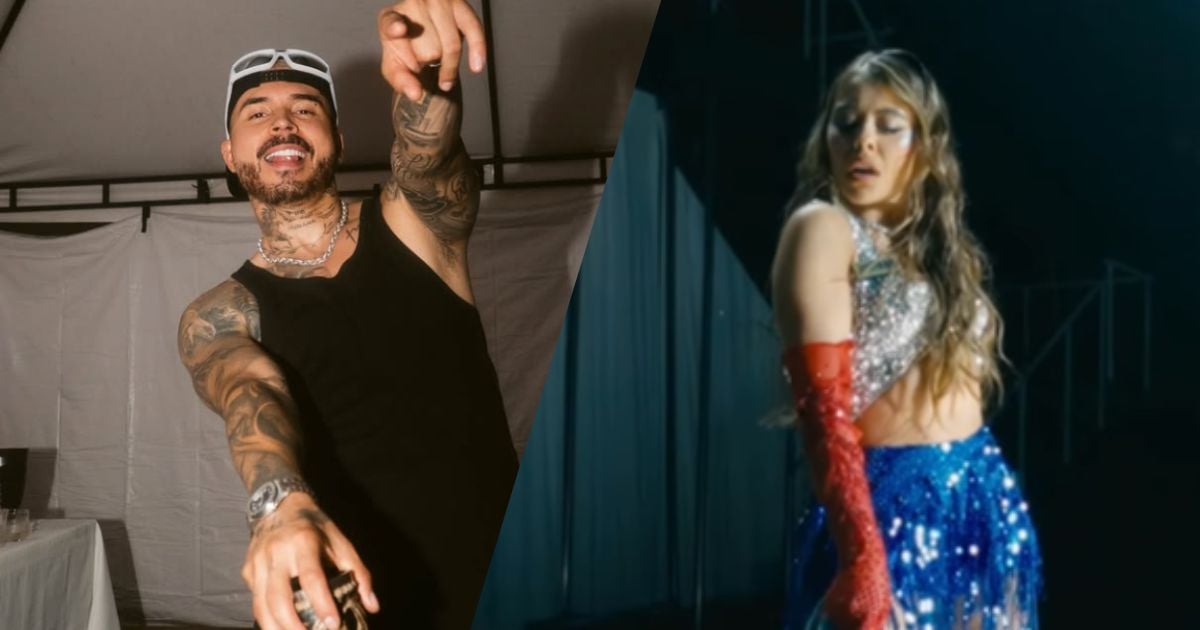 La rumba gratis que Reykon hará en un bar de Chapinero en Bogotá