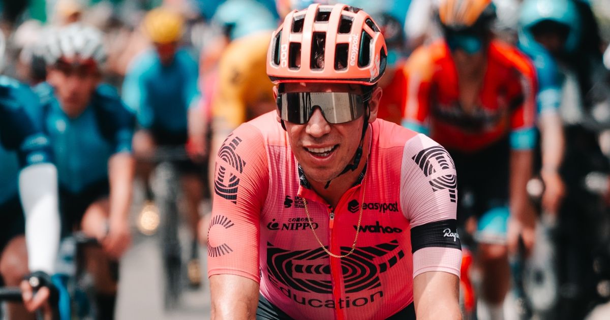 Go Rigo Go, la marca con la que Rigoberto Urán se está volviendo millonario con unas ventas que se dispararon - -- Las2orillas - Go Rigo Go, la marca con la que Rigoberto Urán se está volviendo millonario con unas ventas que se dispararon