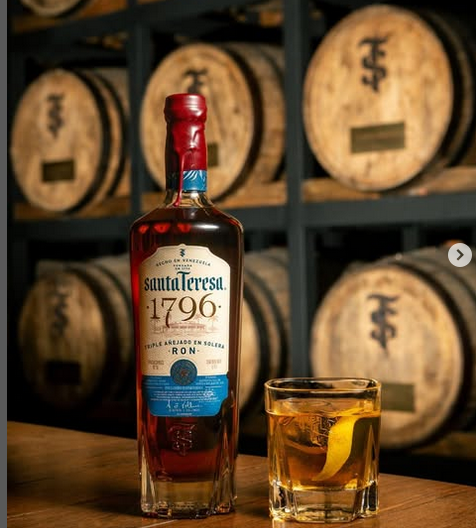  - El boom de los rones venezolanos en el mundo que le está llevando millones de dólares a Venezuela