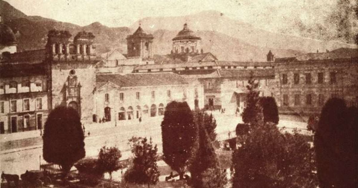 El San Bartolomé, el colegio de los jesuitas con 400 años de historia que ha educado próceres, presidentes y millonarios