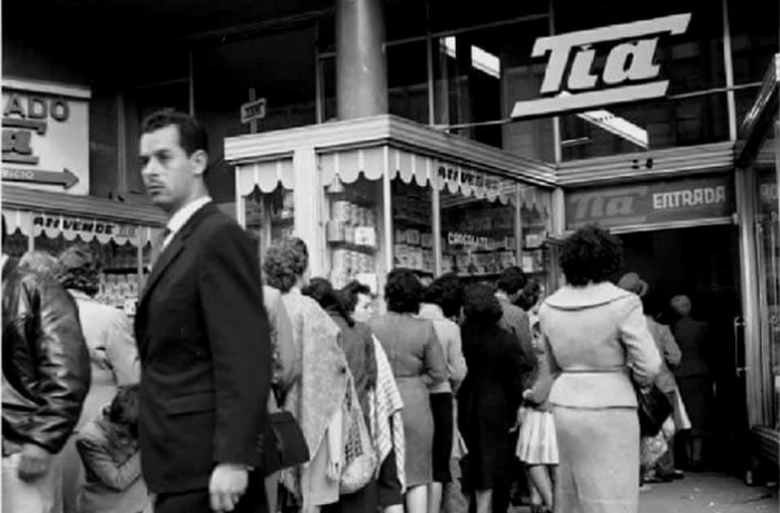  - Cómo un colombiano podría convertirse en el rey de los supermercados en Argentina