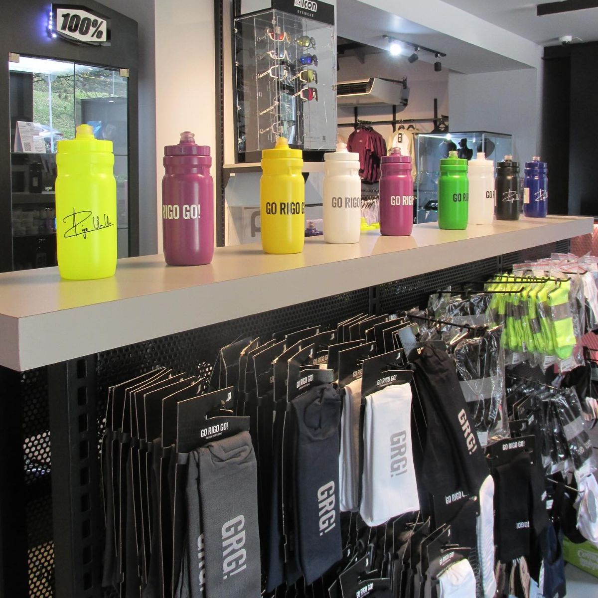 Go Rigo Go, la marca con la que Rigoberto Urán se está volviendo millonario con unas ventas que se dispararon - -- Las2orillas Go Rigo Go, la marca con la que Rigoberto Urán se está volviendo millonario con unas ventas que se dispararon