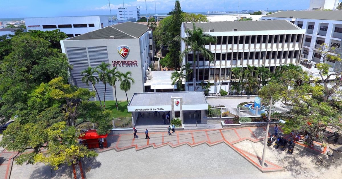 La universidad colombiana que desbancó a los Andes y a la Nacional como las mejor del país en este ranking