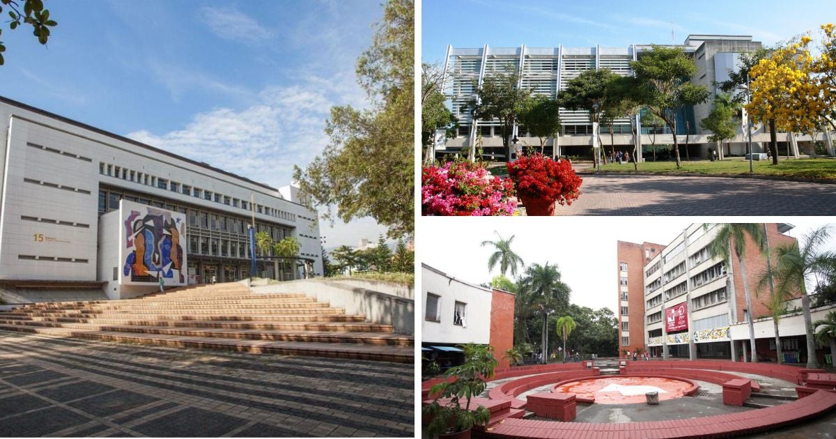 Las tres universidades colombianas de donde se gradúan los profesionales menos apetecidos por las empresas