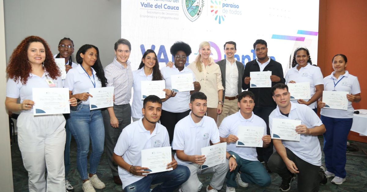 La estrategia en el Valle para que más de 400 mil personas lograran salir de la pobreza monetaria