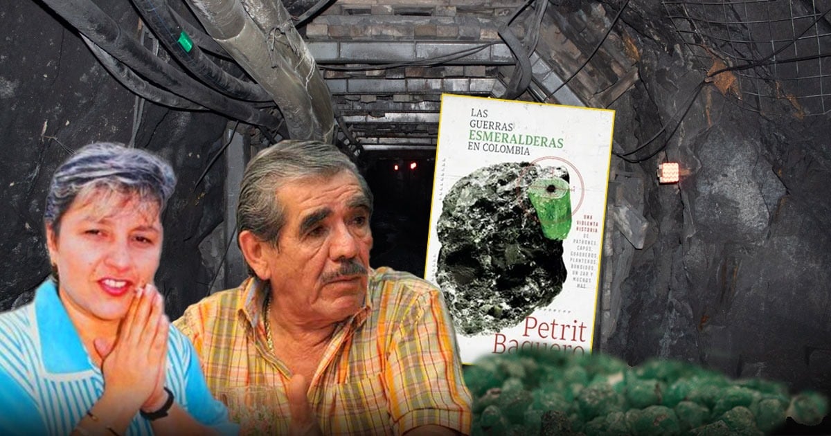 El brutal asesinato de Mercedes Chaparro, la empleada más querida de Víctor Carranza