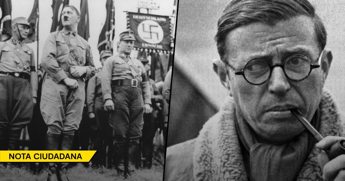 Lo que hay detrás del único autor francés que rechazó el Nobel de Literatura