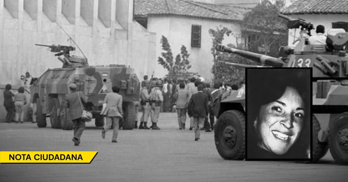 40 años de la toma y retoma del Palacio: “vida que no vuelve, justicia que no llega”