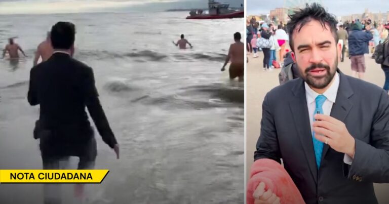  - Mamdani, el candidato tiktoker que se ganó la alcaldía a punta de videos virales