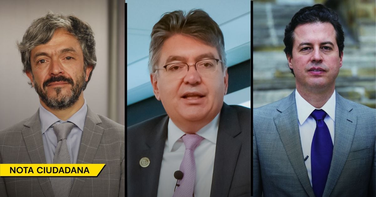 El disfraz de los independientes: la nueva estrategia de la derecha para las elecciones del 2026