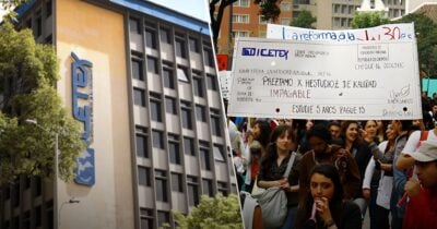 El ICETEX celebra 75 años mientras miles de profesionales cargan con una deuda al cuello - -- Las2orillas - El ICETEX celebra 75 años mientras miles de profesionales cargan con una deuda al cuello