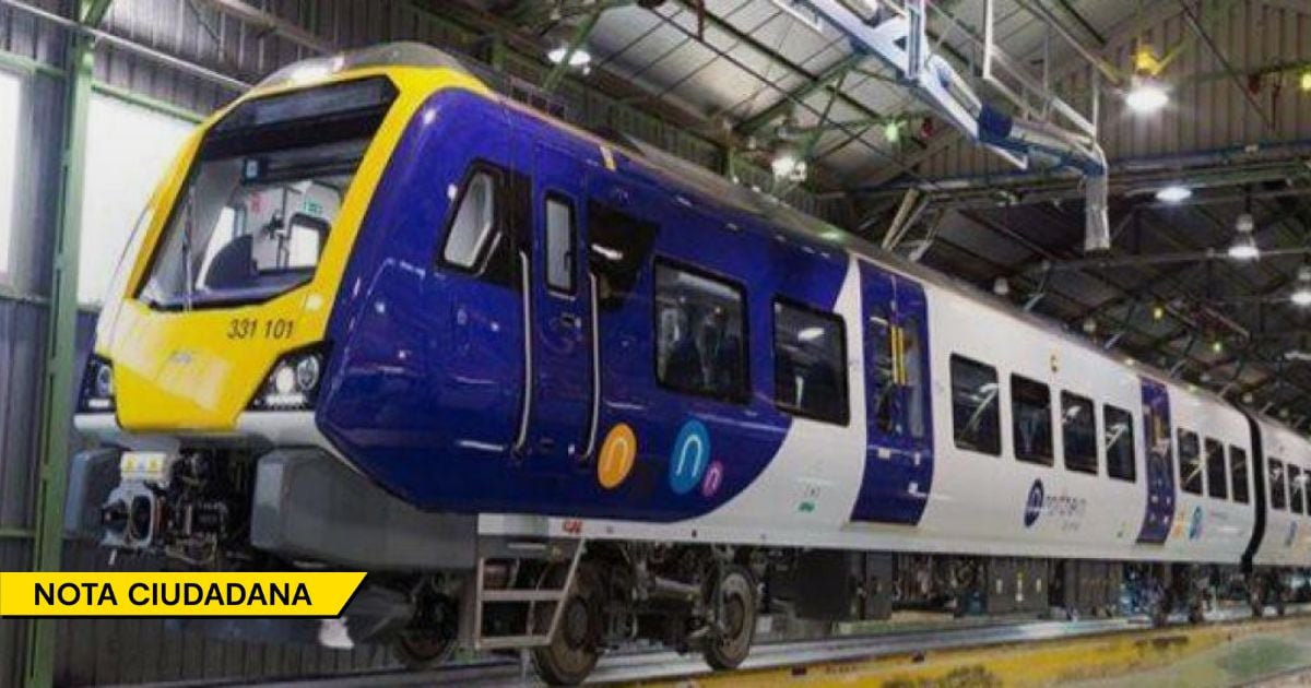 El tren del Caribe no puede seguir en el papel mientras la región sigue en el atraso