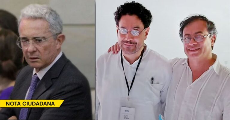  - La derecha se desangra mientras Petro y Cepeda ganan terreno para las elecciones del 2026