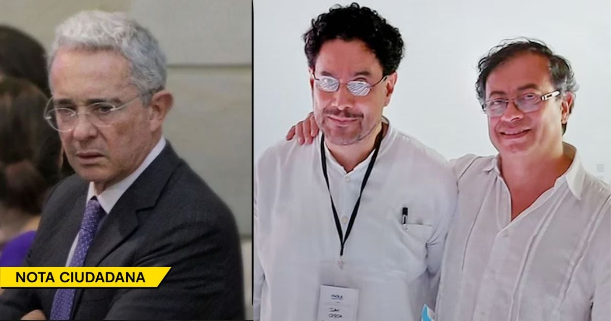 La derecha se desangra mientras Petro y Cepeda ganan terreno para las elecciones del 2026