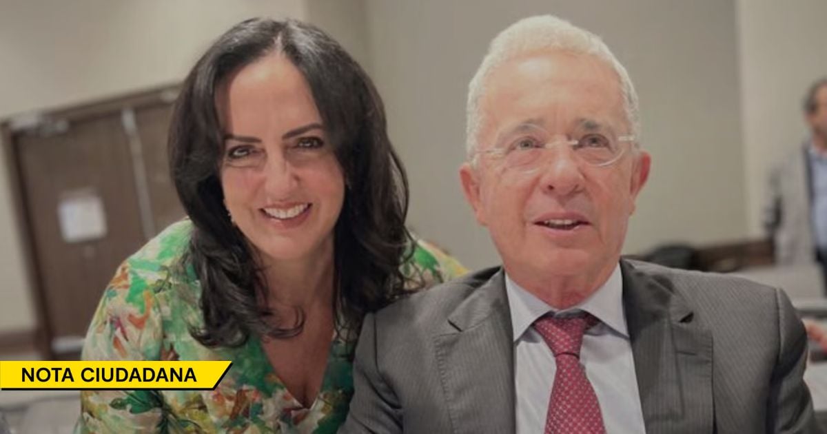 Todo apunta a que Álvaro Uribe ya escogió al candidato del Centro Democrático