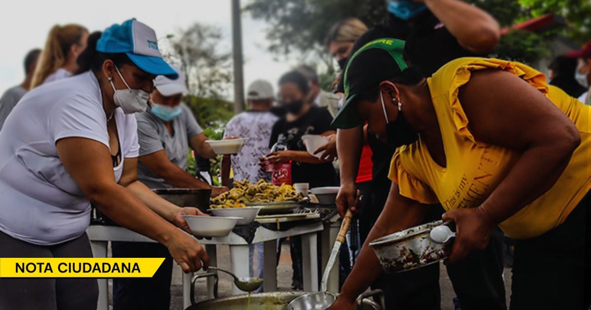 Para que haya un cambio no se necesita una Constituyente, basta con apropiarse del poder popular