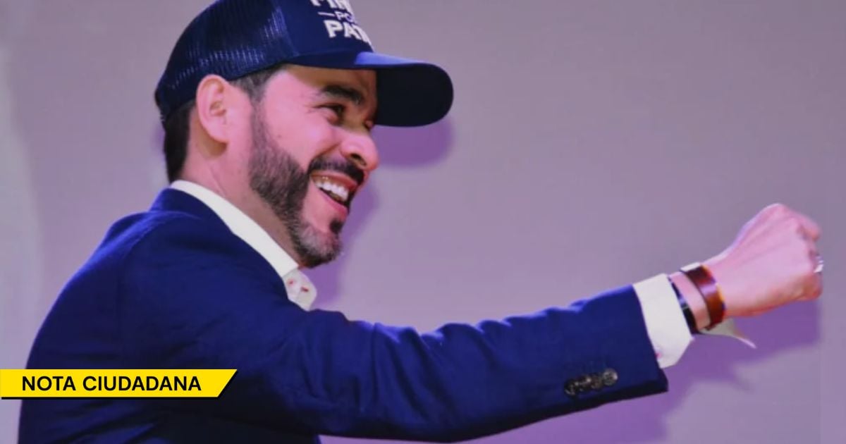 Llegar a la Presidencia: el nuevo capricho del abogado criollo con complejos europeos