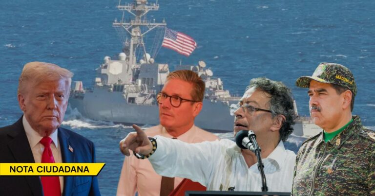  - Los ataques de Trump en el Caribe lo llevan a perder aliados y fortalecer a Maduro