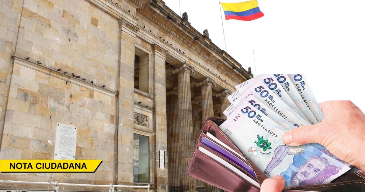 ¿Cómo pueden dormir tranquilos esos políticos que se han robado hasta el agua de la gente?