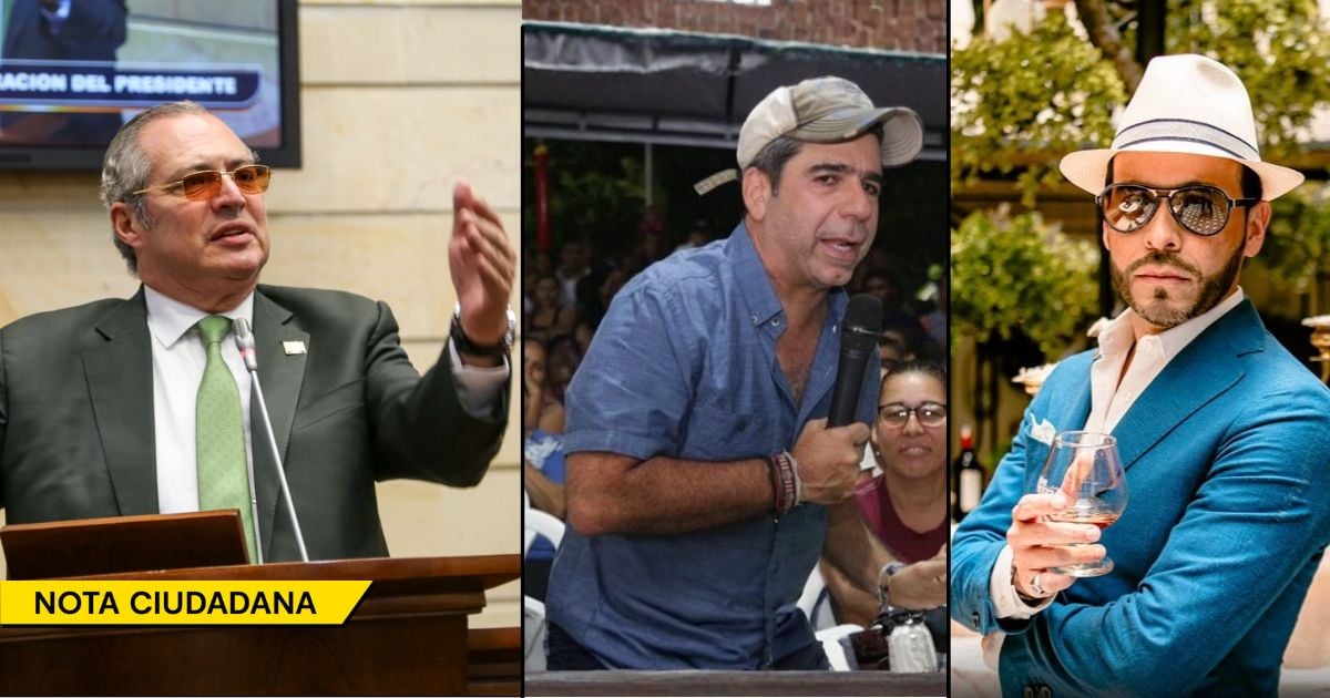 Así es como la élite costeña ha venido incrementando su influencia en la política nacional