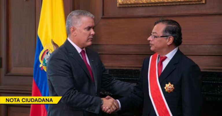  - La muerte de siete niños que enreda a Petro en las criticas que él le hacia a Duque cuando era presidente