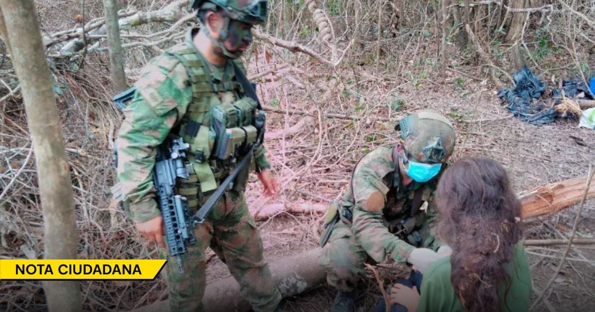 La hipocresía de llorar por la muerte de los niños en el Guaviare después de burlarse de la 