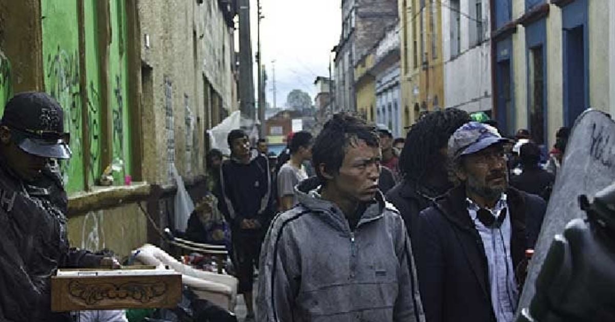 La peligrosa droga que se pide por Telegram y envicia tanto como el fentanilo