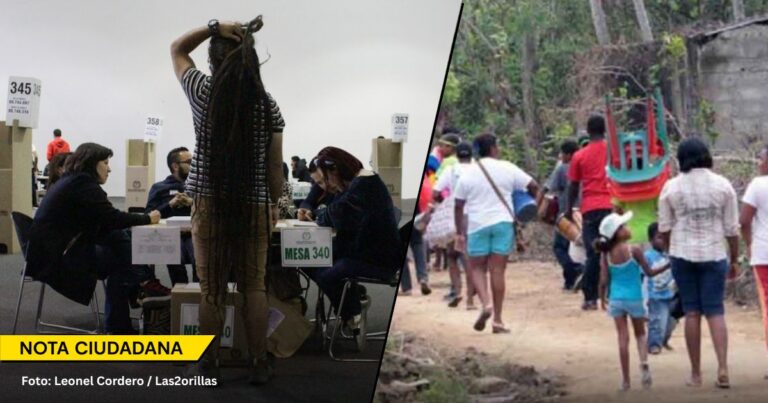 - El Catatumbo posee la curul más codiciada por los políticos del país