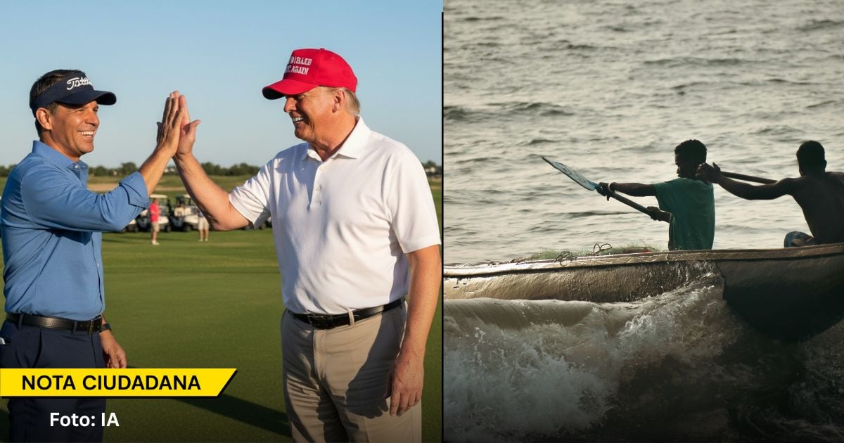 La macabra obsesión de Trump y Rubio por convertir el Caribe en un cementerio de inocentes