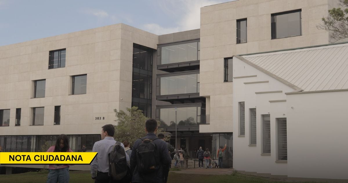 Esto es lo que realmente está en juego en la pelea por la rectoría de la Nacional