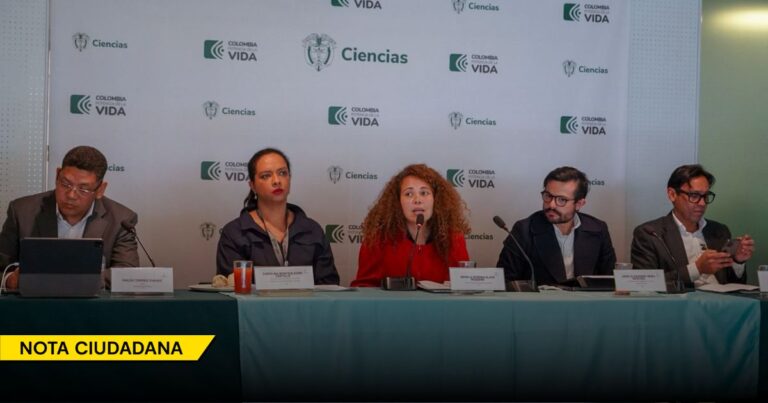  - La millonada desviada hacia ópticas y agencias de publicidad que era para financiar proyectos de ciencia y tecnología