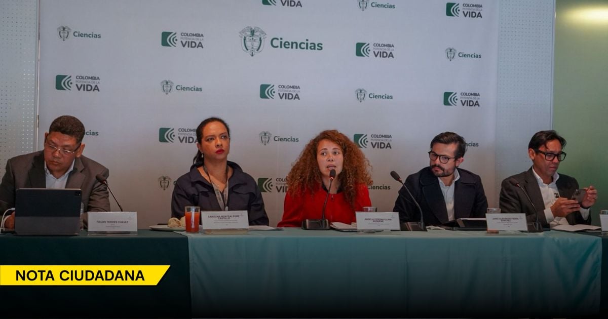 La millonada desviada hacia ópticas y agencias de publicidad que era para financiar proyectos de ciencia y tecnología