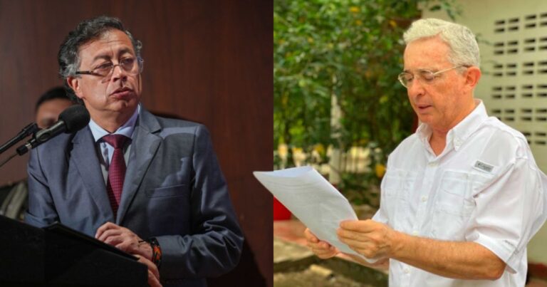  - La justicia acecha a las dos figuras políticas más poderosas de Colombia en vísperas electorales