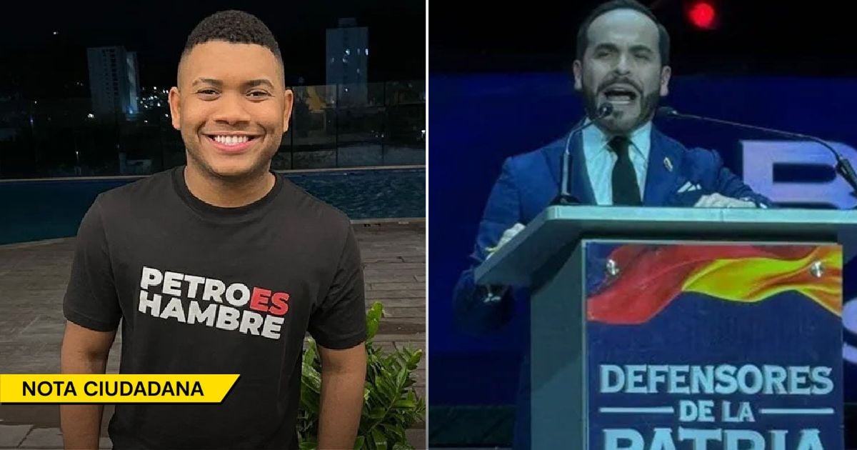 El desgaste de una derecha que solo se dedica a  perseguir en vez de proponer