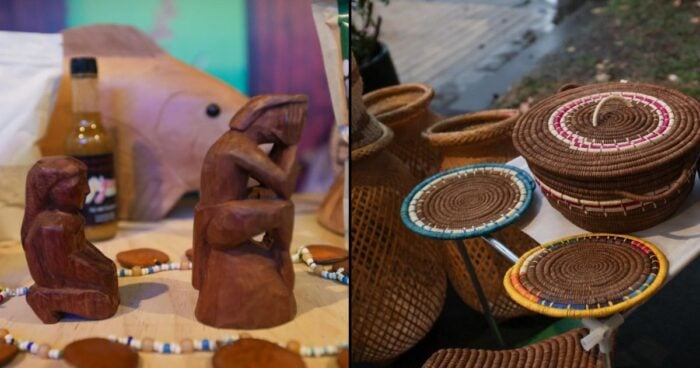  - La feria de las regiones que se tomara el parque de la 93 con marcas nacionales