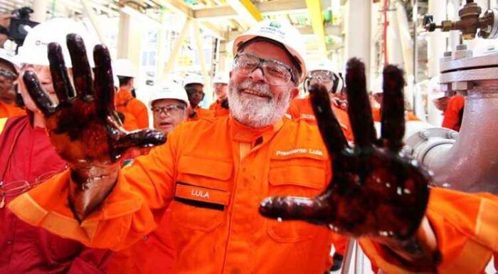  - La gigante petrolera brasilera con la que Lula se hace sentir en Colombia