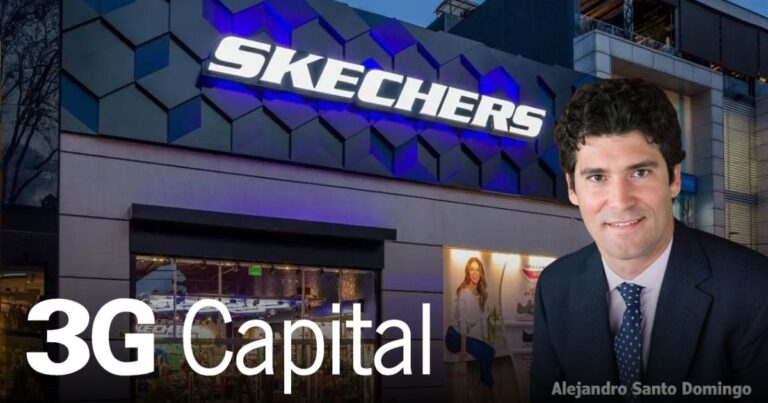  - El fondo de inversión que posibilitó que los Santo Domingo estén en la cervecera AB InBev reaparece en los Sketchers