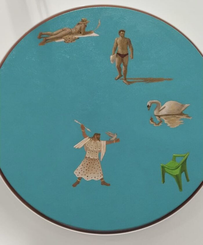  - Las primeras historias de un coleccionista