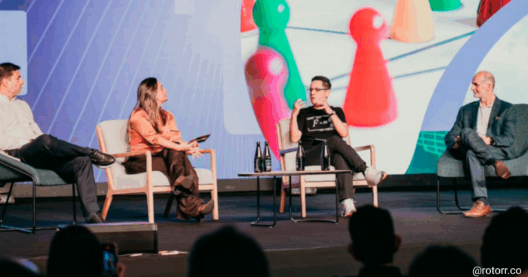 Rotorr - Economía Social y Sociedad 5.0, así es el modelo de Rotorr que se debatirá en el Foro de Negocios de Forbes