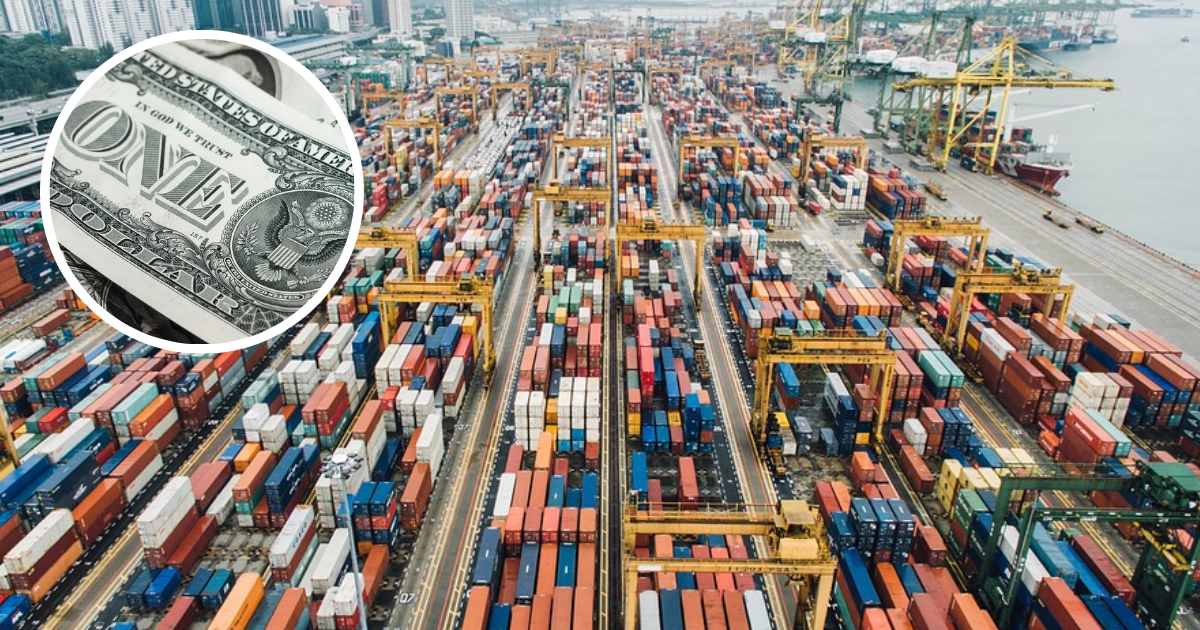 El dólar le sonríe a los importadores en Colombia: así se puede aprovechar su caída para comprar en el exterior