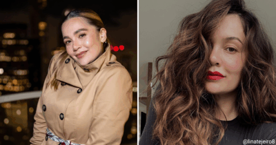 Lina Tejeiro acabó con los rumores ¿Estará o no en la Casa de los Famosos? - -- Las2orillas Lina Tejeiro - Lina Tejeiro acabó con los rumores ¿Estará o no en la Casa de los Famosos?