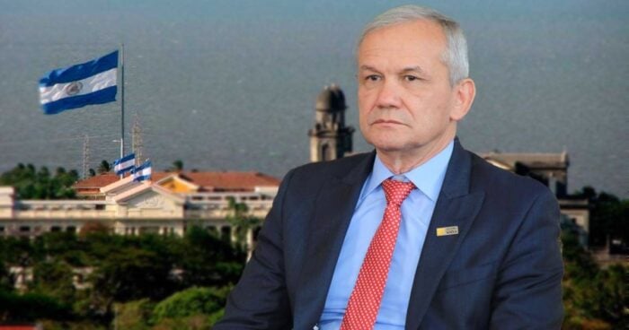  - Los planes frustrados de la esposa del fugitivo Carlos Ramón González, quien tuvo que encerrarse con él en Nicaragua