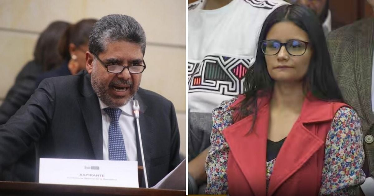 El gobierno puede terminar enredado con los $ 9 billones en contratos que firmó a contra reloj: el Contralor está encima