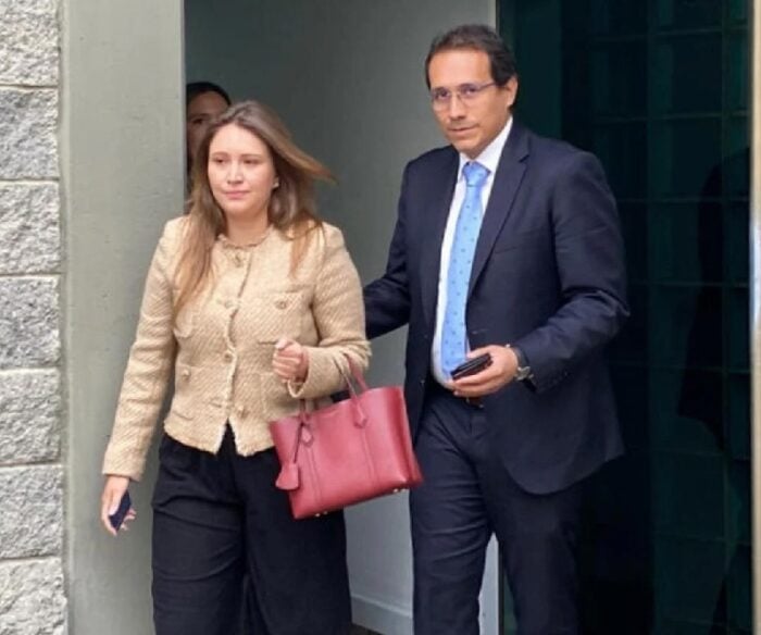  - ¿Por qué dos de los ex ministros más cercanos a Petro están a las puertas de la cárcel?